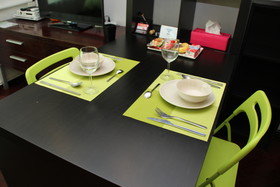 World Union Service Apartment