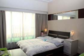 World Union Service Apartment