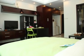 World Union Service Apartment
