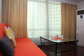 World Union Service Apartment