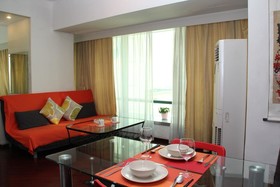 World Union Service Apartment