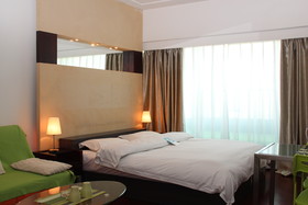 World Union Service Apartment