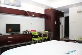World Union Service Apartment