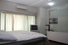 World Union Service Apartment