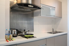 World Union Service Apartment