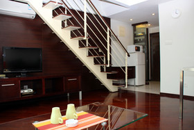 World Union Service Apartment