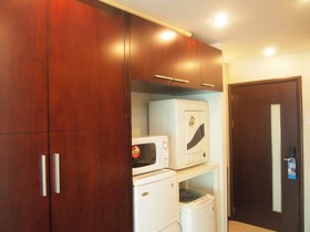 World Union Service Apartment