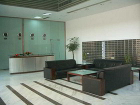 World Union Service Apartment