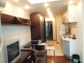 World Union Service Apartment
