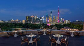 W Shanghai - The Bund