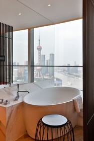 W Shanghai - The Bund