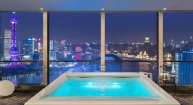 W Shanghai - The Bund