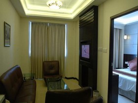 Wugong Hotel