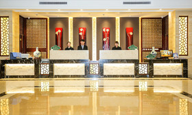 Xin Jue Royal Hotel