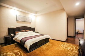 Xin Jue Royal Hotel