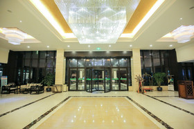 Xin Jue Royal Hotel
