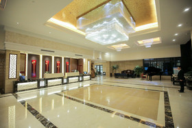 Xin Jue Royal Hotel