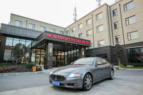 Xin Jue Royal Hotel
