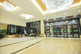 Xin Jue Royal Hotel