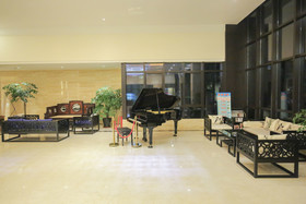 Xin Jue Royal Hotel