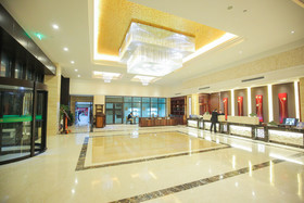Xin Jue Royal Hotel