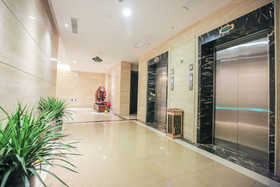 Xin Jue Royal Hotel