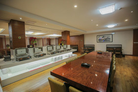 Xin Jue Royal Hotel