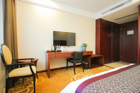 Xin Jue Royal Hotel
