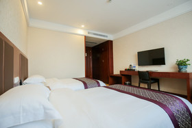 Xin Jue Royal Hotel