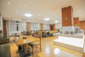Xin Jue Royal Hotel