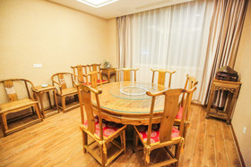 Xin Jue Royal Hotel