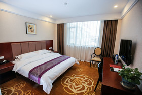 Xin Jue Royal Hotel
