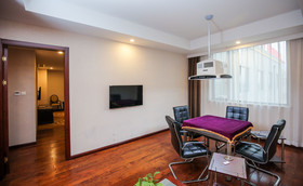 Xin Jue Royal Hotel
