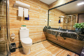 Xin Jue Royal Hotel