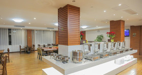 Xin Jue Royal Hotel