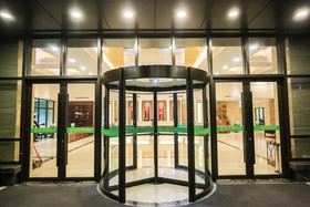 Xin Jue Royal Hotel