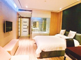 YES Hotel Shanghai