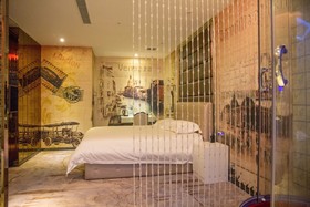 YES Hotel Shanghai
