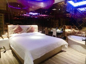YES Hotel Shanghai