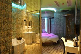 YES Hotel Shanghai