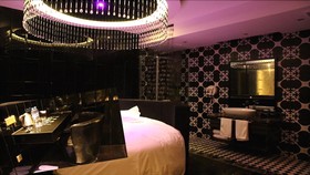 YES Hotel Shanghai