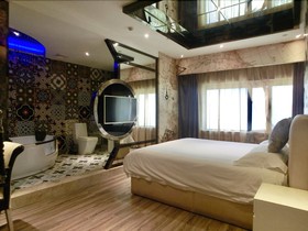 YES Hotel Shanghai