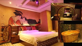 YES Hotel Shanghai