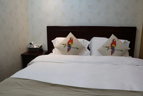 Yi Su Hotel Disneyland Pudong Airport
