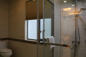 Yi Su Hotel Disneyland Pudong Airport