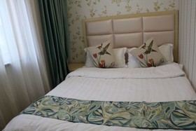 Yi Su Hotel Disneyland Pudong Airport