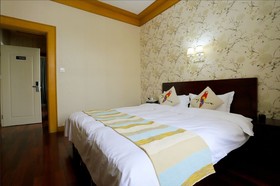 Yi Su Hotel Disneyland Pudong Airport