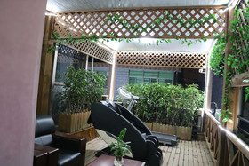Yi Su Hotel Disneyland Pudong Airport