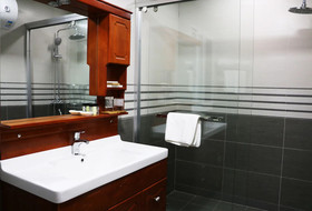 Yi Su Hotel Disneyland Pudong Airport