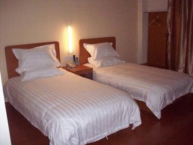 Yiting 6+e Hotel Shanghai Lujiazui Branch